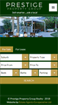 Mobile Screenshot of ppgrealty.com.au